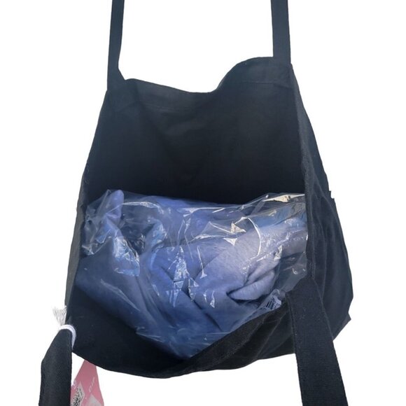 WOMEN'S Skinny Dip TAKE A TRIP Tote Bag. Size Medium. New With Tags. - Picture 8 of 8